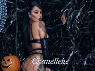 Chanelleke