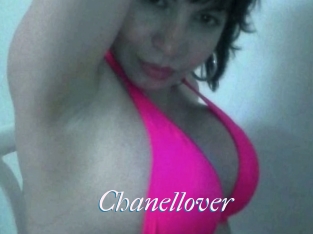 Chanellover