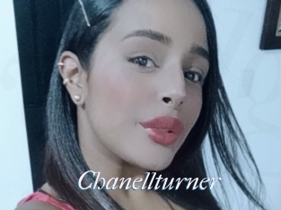 Chanellturner