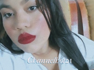 Channelhot21