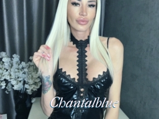 Chantalblue