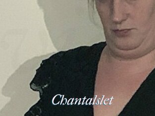 Chantalslet