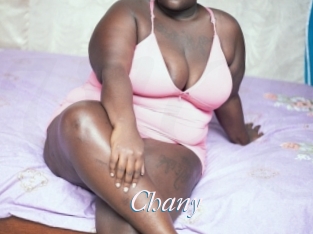 Chany