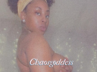 Chaosgoddess