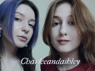 Charleeandashley