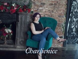 Charlienice