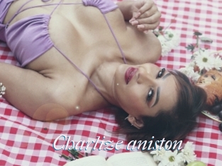 charlize_aniston Video Grosse