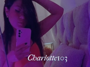 Charlotte103