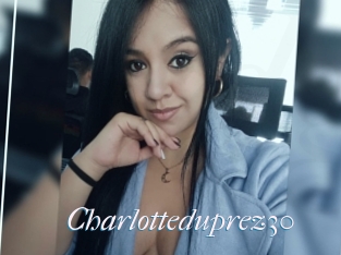 Charlotteduprez30