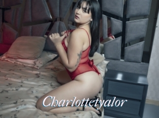 Charlottetyalor