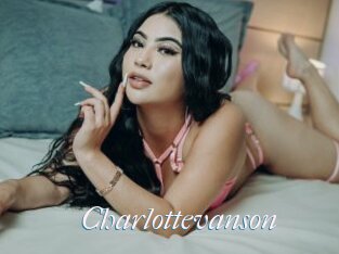Charlottevanson