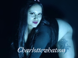 Charlottewhatson