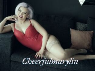 Cheerfulmarylin