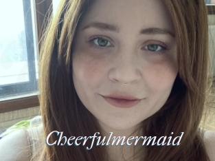 Cheerfulmermaid