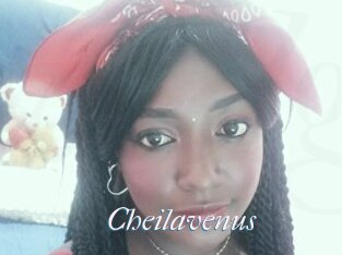 Cheilavenus