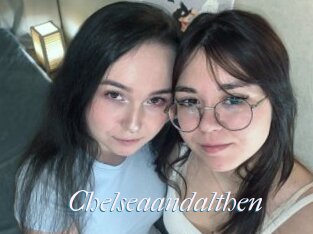 Chelseaandalthen