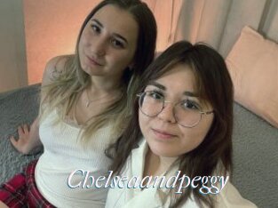 Chelseaandpeggy