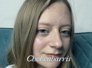 Chelseabarris