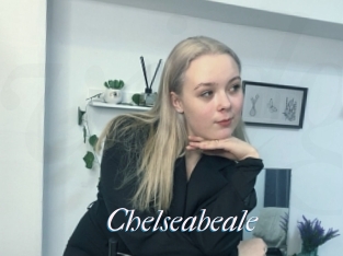 Chelseabeale