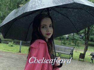 Chelseafoard