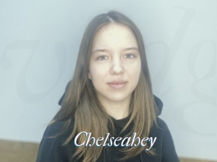 Chelseahey