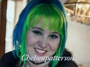 Chelseapatterson