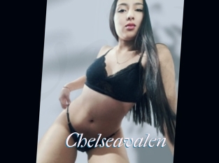 Chelseavalen