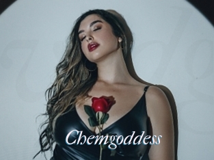 Chemgoddess