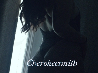 Cherokeesmith