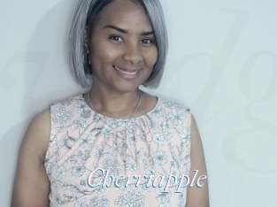 Cherriapple