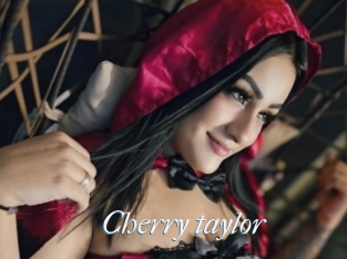Cherry_taylor