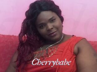 Cherrybabe
