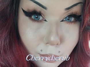 Cherrycherub