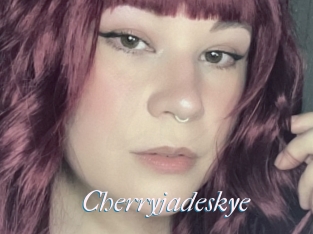 Cherryjadeskye