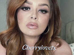 Cherrylovetx