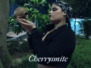 Cherrysmite