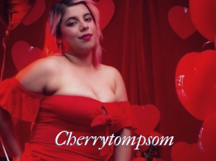 Cherrytompsom