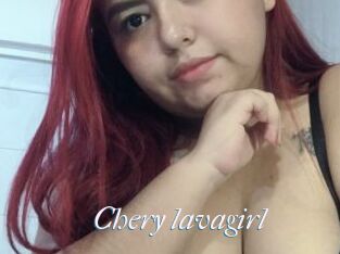 Chery_lavagirl