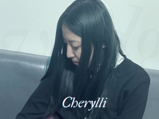 Cherylli