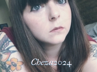 Cheza2024