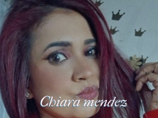 Chiara_mendez