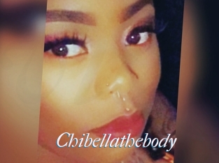 Chibellathebody