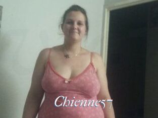 Chienne57