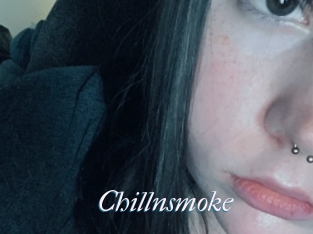 chillnsmoke Video Grosse