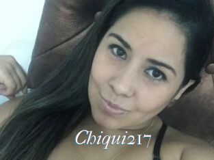 Chiqui217