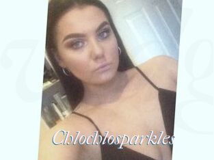 Chlochlosparkles