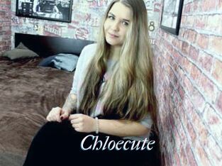 Chloecute