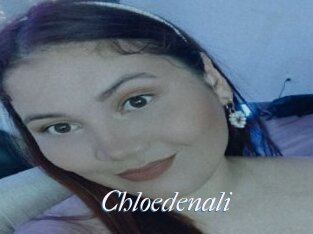 Chloedenali