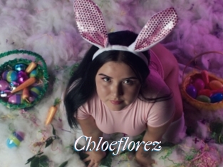 chloeflorez Video Grosse