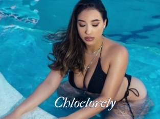 Chloelorely